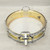 Used Mapex 14x3.5 Brass Master Piccolo Snare Drum 40015-S000345511 View 3