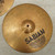 Used Sabian B8 Hi Hat Cymbals 14 - Inch 40015-S000345520 View 4
