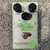 Used ELECTRO HARMONIX LIZARD QUEEN Guitar Fuzz Pedal 41106-S000105324 View 1