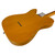 Used 2020 Fender Player Telecaster - Butterscotch Blonde 40090-S000086479 View 11