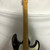 Used Godin SESSION S Type Electric Guitar Black 6-String 41128-S000117008 View 2