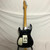 Used Godin SESSION S Type Electric Guitar Black 6-String 41128-S000117008 View 7