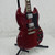 Used Epiphone 1998 sg Made in Japan Gibson Burstbucker Double Cut Electric Guitar Red 6-String 40042-S000279956 View 5