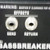 Used Fender BASSBREAKER 15 COMBO 1 x 12 Tube Combo Amplifier 1 x 12 40042-S000279957 View 6