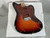 Used OFF-SET BODY SUNBURST Guitar 40012-S000320199 View 1