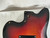 Used OFF-SET BODY SUNBURST Guitar 40012-S000320199 View 10