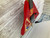 Used Kramer GORKY PARK Electric Guitar 41138-S000101810 View 3