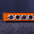 Used Crown PH-4 PHANTOM POWER 4 CHANNEL UNIT Preamp 41140-S000143275 View 2