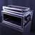 Used EWI 4U SHOCKMOUNTED ROAD CASE Medium Road Case 41140-S000143276 View 1