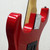 Used Washburn X SERIES S Type Electric Guitar Red 6-String 40042-S000279967 View 10
