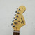 Used Squier 2000 squier Affinity Galac S Type Electric Guitar Purple 6-String 40042-S000279966 View 2