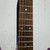 Used Squier 2000 squier Affinity Galac S Type Electric Guitar Purple 6-String 40042-S000279966 View 5