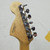Used Squier 2000 squier Affinity Galac S Type Electric Guitar Purple 6-String 40042-S000279966 View 12