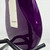 Used Squier 2000 squier Affinity Galac S Type Electric Guitar Purple 6-String 40042-S000279966 View 9