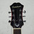 Used Epiphone Casino Ch Semi-Hollow Electric Guitar Red 6-String 40042-S000279970 View 3