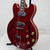 Used Epiphone Casino Ch Semi-Hollow Electric Guitar Red 6-String 40042-S000279970 View 5