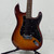 Used G&L S-500 TRIBUTE S Type Electric Guitar Sunburst 6-String 40042-S000279972 View 1