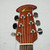 Used Ovation ULTRA 1312 Vintage Laminate Top Acoustic Guitar Natural 40042-S000279974 View 3