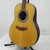Used Ovation ULTRA 1312 Vintage Laminate Top Acoustic Guitar Natural 40042-S000279974 View 5
