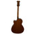 Used Dean AX E KOA Laminate Top Acoustic Guitar Wood 41120-S000040233 View 7