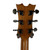 Used Dean AX E KOA Laminate Top Acoustic Guitar Wood 41120-S000040233 View 4