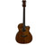 Used Dean AX E KOA Laminate Top Acoustic Guitar Wood 41120-S000040233 View 3