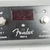 Used Fender FOOTSWITCH Guitar Effects Pedal 40042-S000279979 View 3