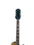 Used Epiphone LES PAUL STANDARD LP Type Electric Guitar Goldtop 6-String 41136-S000159068 View 3