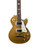 Used Epiphone LES PAUL STANDARD LP Type Electric Guitar Goldtop 6-String 41136-S000159068 View 1