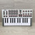 Used Akai MPK MINI MKIV 25-Key Controller 25-Key 41124-S000215561 View 1
