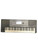 Used Korg PA-600 KEYBOARD Vintage 61-Key Synthesizer 61-Key 41136-S000159070 View 1