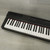Used Yamaha P-125 88-key Keyboard - Local Pickup Only 40015-S000345521 View 6