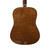 Used Jasmine S33 Laminate Top Acoustic Guitar Natural 40009-S000319439 View 5