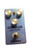 Used GAMMA CUMULUS 3 WAY REVERB Reverb Pedal 41136-S000159076 View 1