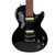 Used Epiphone LES PAUL 100 LP Type Electric Guitar Black 6-String 41120-S000040238 View 1