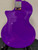 Used Orange GLENN HUGHES SIGNATURE O BASS Bass Guitar Purple 4-String 41129-S000022254 View 6