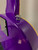 Used Orange GLENN HUGHES SIGNATURE O BASS Bass Guitar Purple 4-String 41129-S000022254 View 10