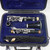 Used Selmer 1401 SELMER CLARINET USA Resonite Clarinet 40042-S000279985 View 2