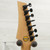 Used Cozart Offset Double Cutaway Electric Guitar Gray 40015-S000345522 View 6