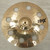 Used Sabian Hhx Evolution O-zone Effects Cymbal 18 - Inch 40015-S000345525 View 1