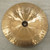 Used Wuhan China Cymbal 18 - Inch 40015-S000345527 View 3