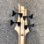 Used LTD F-204 4-String Bass Guitar 41106-S000105333 View 5