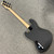 Used LTD FRANK BELLO FBJ-400 Bass Guitar 41106-S000105332 View 3
