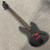 Used LTD FRANK BELLO FBJ-400 Bass Guitar 41106-S000105332 View 2