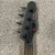 Used LTD FRANK BELLO FBJ-400 Bass Guitar 41106-S000105332 View 4