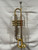 Used ENCORE TR350 Trumpet 41132-S000014914 View 1