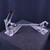 Used Pearl P3002D DEMON DRIVE DIRECT DOUBLE Kick Drum Pedal 41140-S000143295 View 1