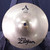 Used Zildjian 8 A CUSTOM SPLASH Splash Cymbal 8" 41140-S000143296 View 1