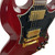 Used Gibson 1991 SG Electric Guitar Red 6-String 41120-S000040240 View 2
