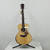 Used Taylor 812E 14 Fret /2020 Vintage   Acoustic Guitar Natural 40042-S000279992 View 2